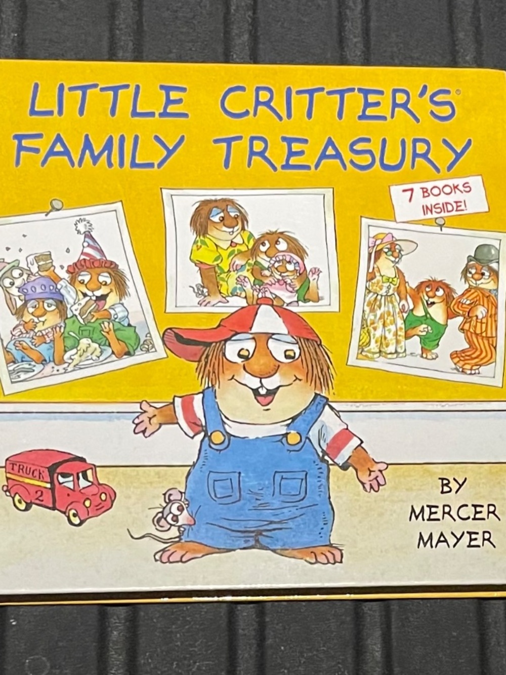 Kids Book Set - Picture 3 of 5